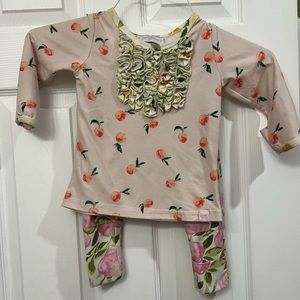 SweetHoney pajama set